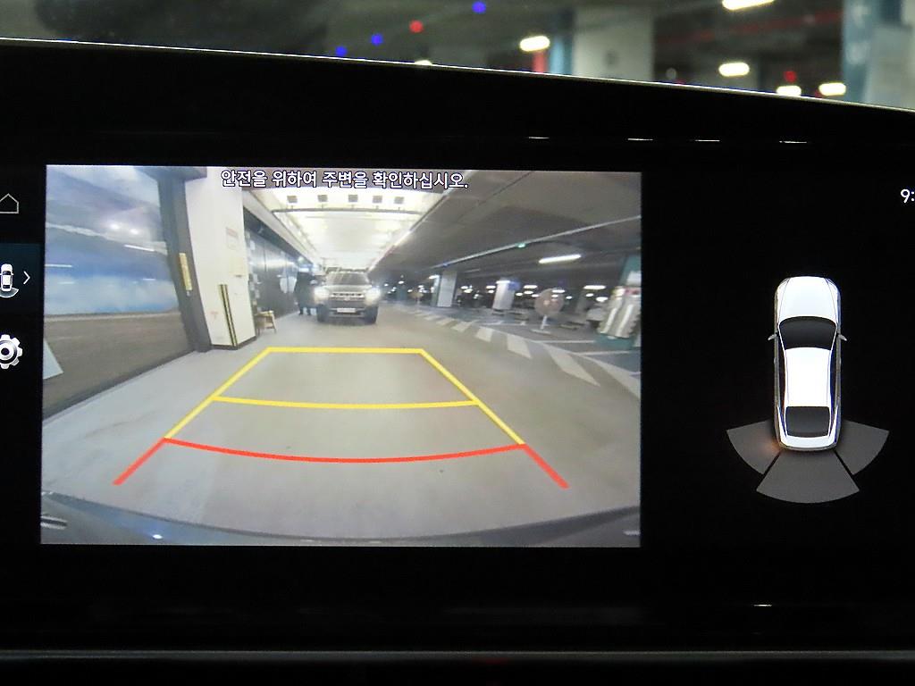 HYUNDAI Avante 2023 Gris - Importación desde Corea - HF Imports Iquique - Foto 16