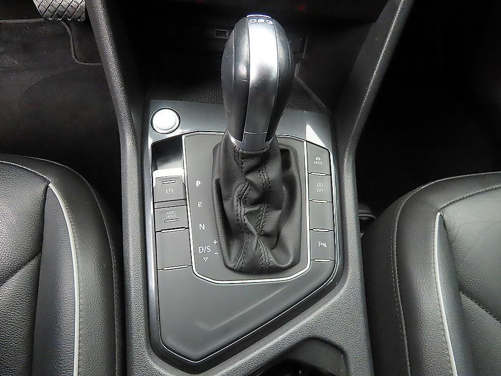 Volkswagen Tiguan - Vista 10