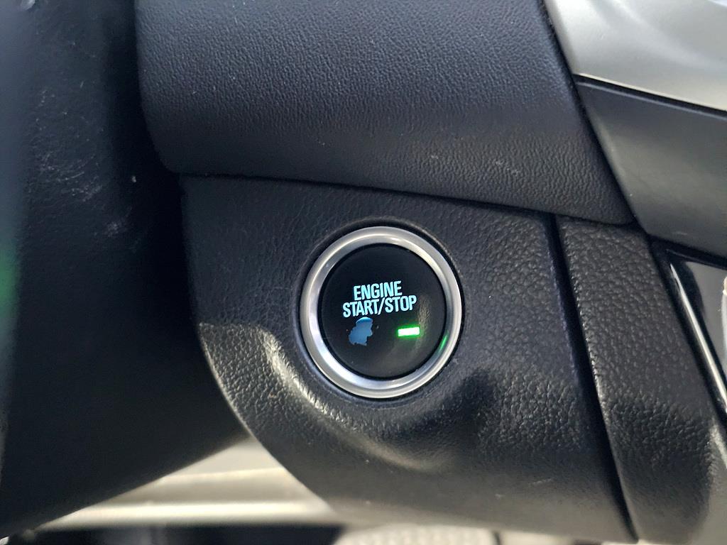 Chevrolet Cruise 2016 Blanco - Importación desde Corea - HF Imports Iquique - Foto 13