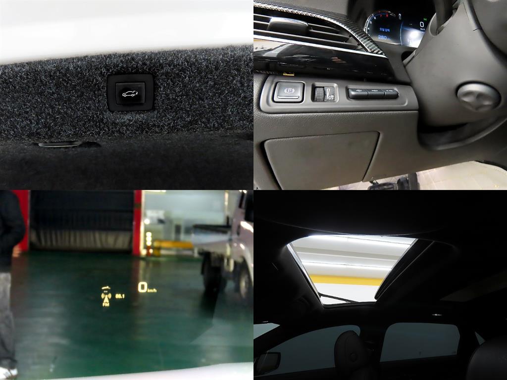 Cadillac CT6 2019 Blanco - Importación desde Corea - HF Imports Iquique - Foto 18