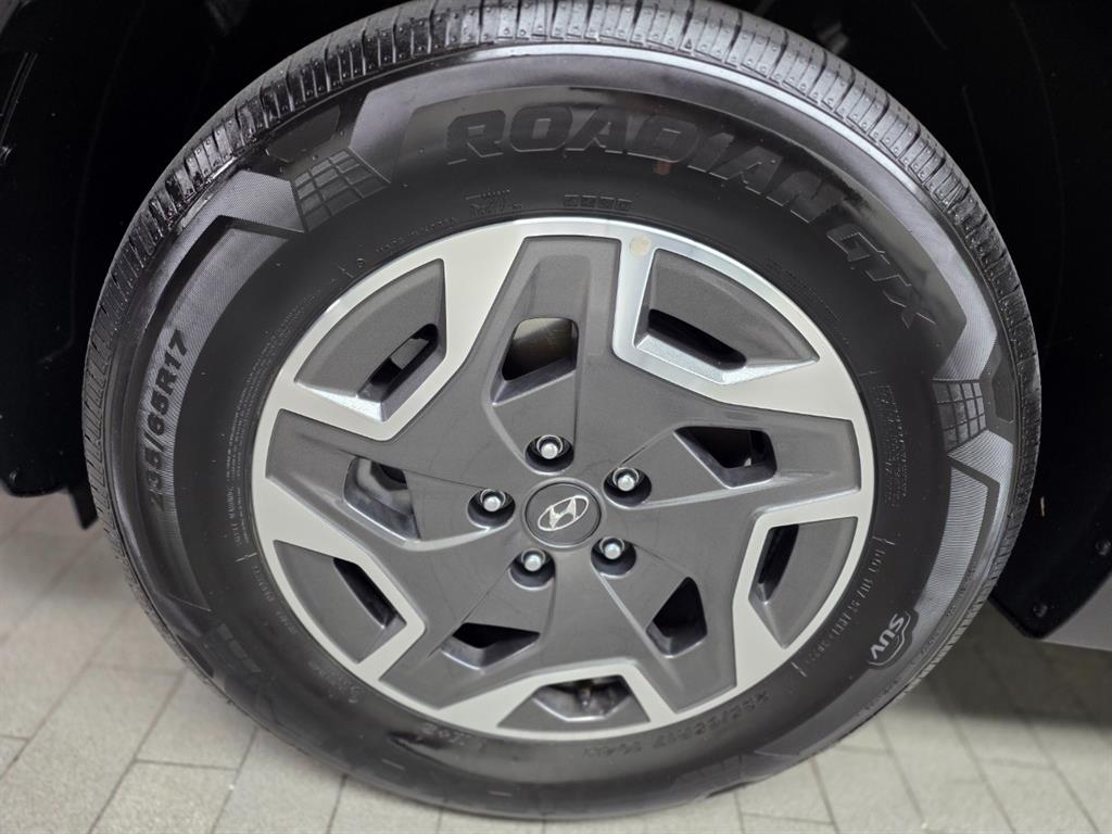 HYUNDAI Santa Fe 2022 Blanco - Importación desde Corea - HF Imports Iquique - Foto 19