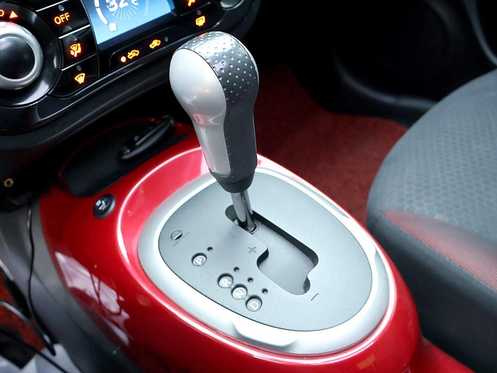 Nissan Juke 2014 Negro - Importación desde Corea - HF Imports Iquique - Foto 7