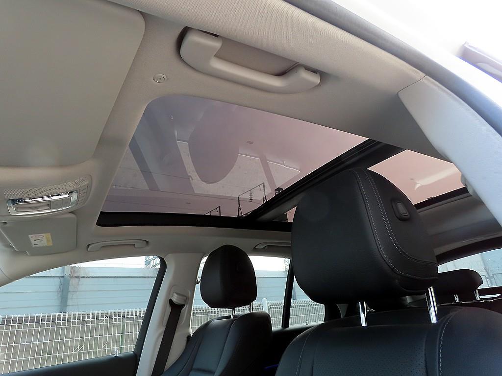 Mercedes Benz GLE Class 2022 Blanco - Importación desde Corea - HF Imports Iquique - Foto 15