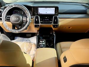 KIA Sorento - Vista 10