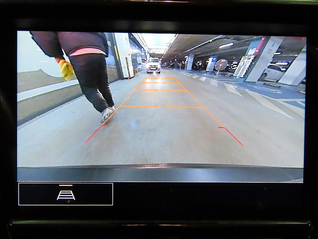 Chevrolet Trail Blazer 2022 Negro - Importación desde Corea - HF Imports Iquique - Foto 13