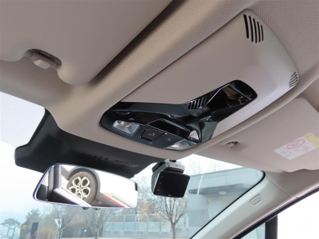 BMW 2 series 2025 Blanco - Importación desde Corea - HF Imports Iquique - Foto 9