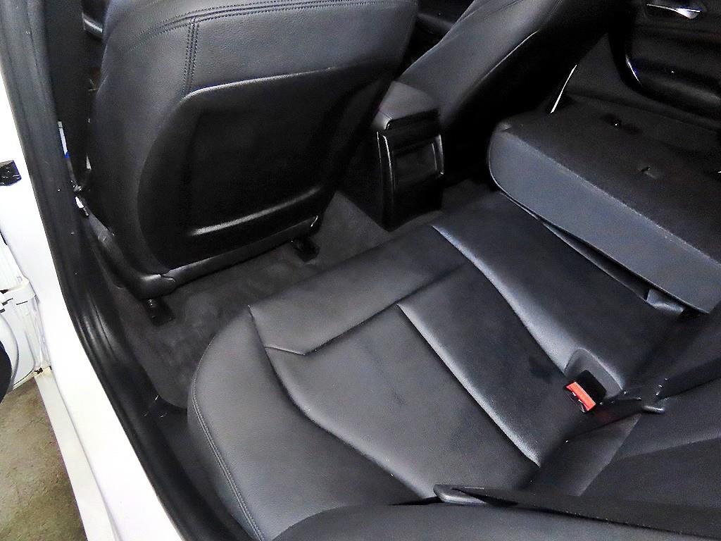 BMW 1 series - Vista 7