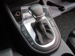 KIA K3 - Vista 12