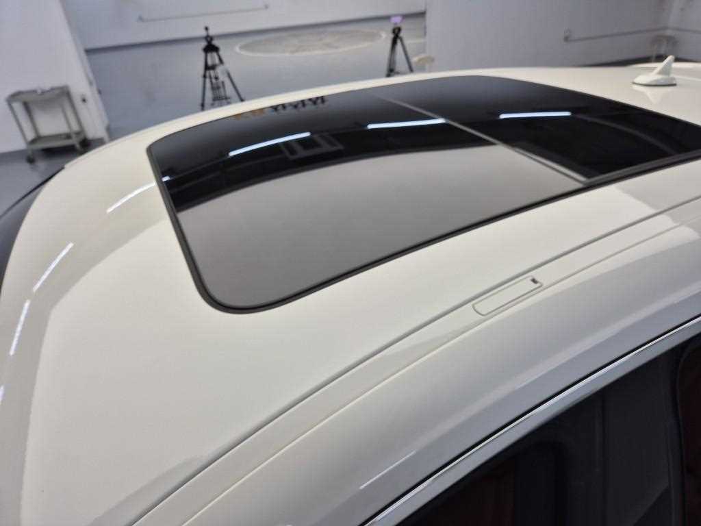 Maserati Levante 2019 Blanco - Importación desde Corea - HF Imports Iquique - Foto 13