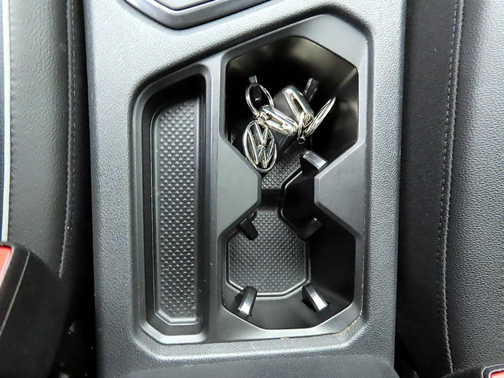 Volkswagen Tiguan 2018 Negro - Importación desde Corea - HF Imports Iquique - Foto 13