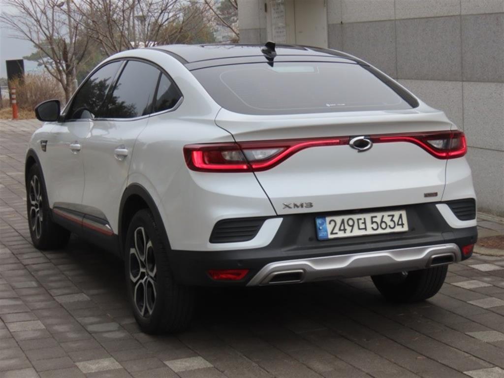 SAMSUNG XM3 - Vista 7