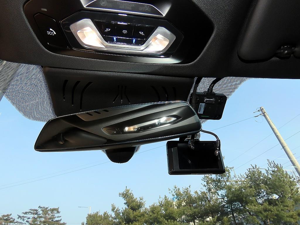 BMW 4 Series 2023 Blanco - Importación desde Corea - HF Imports Iquique - Foto 17