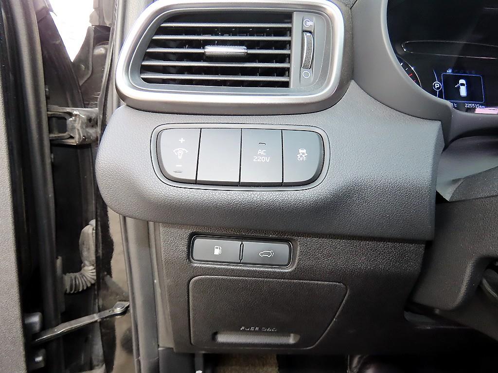 KIA Sorento - Vista 12