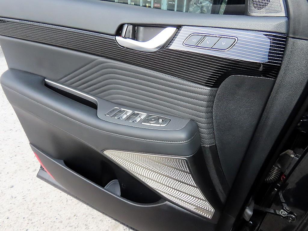 HYUNDAI Palisade - Vista 12