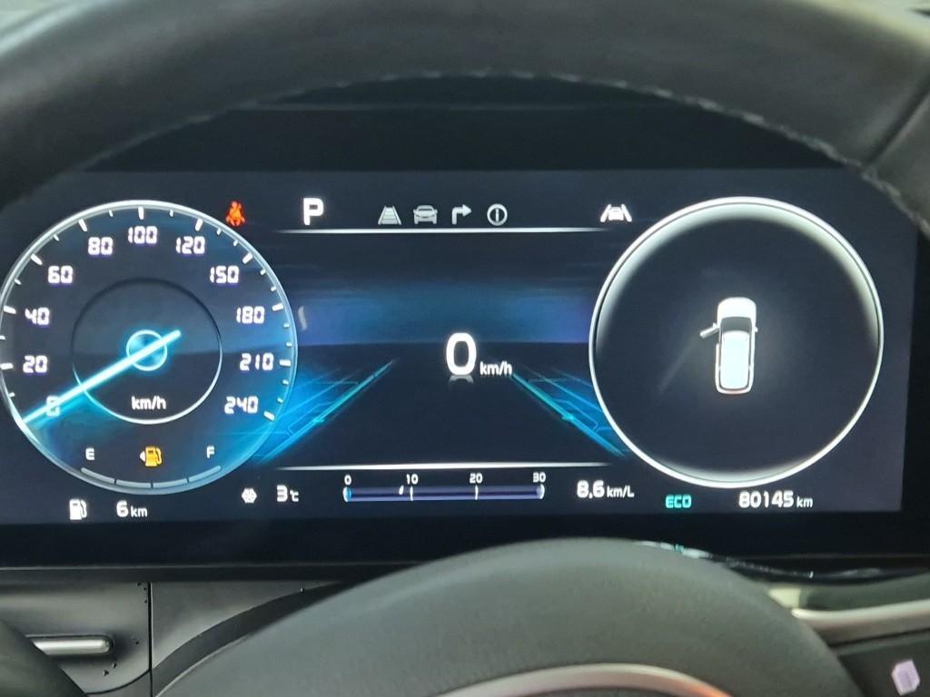 KIA Carnival - Vista 6