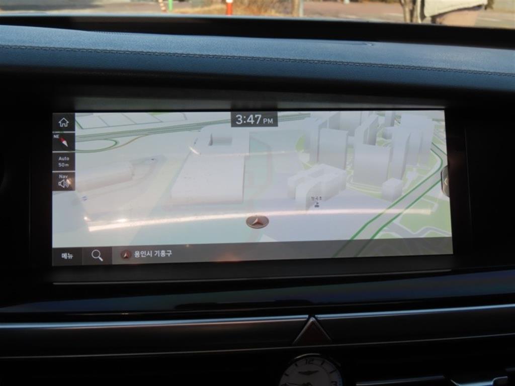 Genesis G90 2019 Gris - Importación desde Corea - HF Imports Iquique - Foto 9