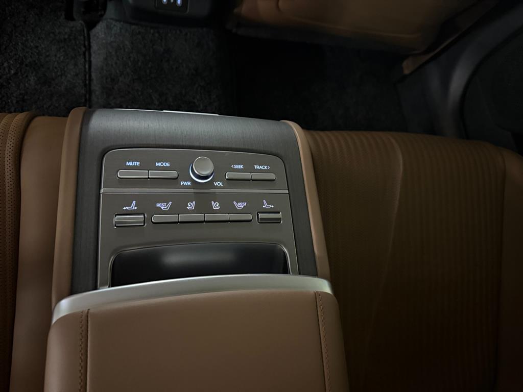 HYUNDAI Grandeur 2023 Café - Importación desde Corea - HF Imports Iquique - Foto 15