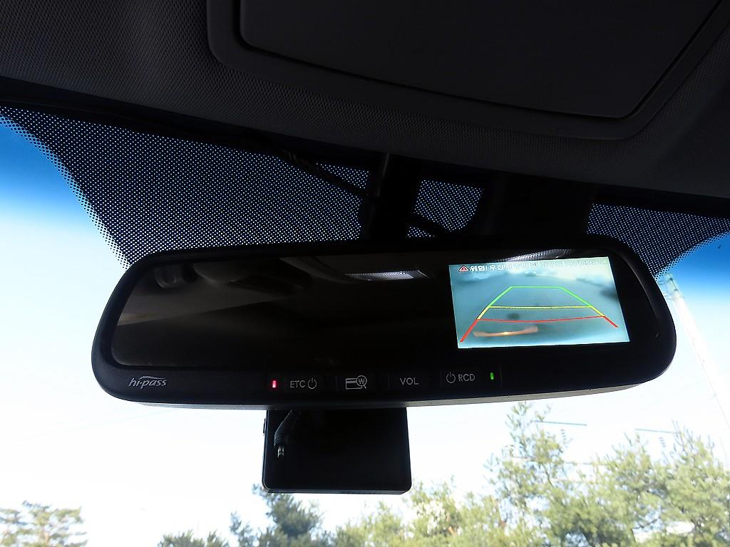 KIA Sorento 2012 Blanco - Importación desde Corea - HF Imports Iquique - Foto 15