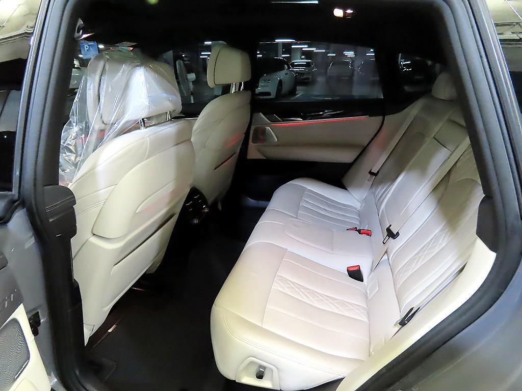 BMW Gran Turismo - Vista 7