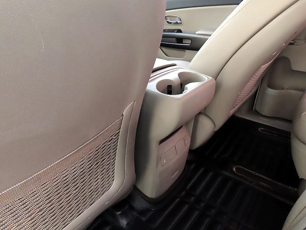 KIA Carnival 2017 - Importación desde Corea - HF Imports Iquique - Foto 17