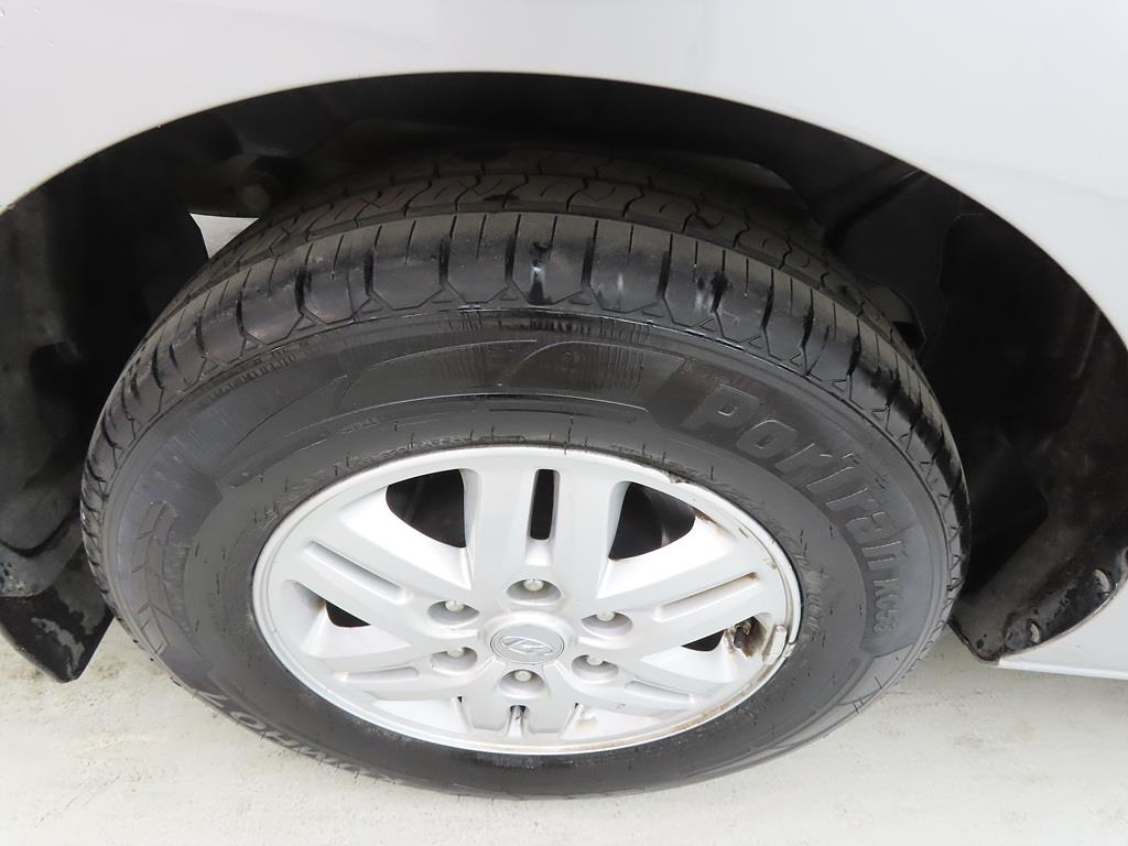 HYUNDAI Starex 2018 Gris - Importación desde Corea - HF Imports Iquique - Foto 20