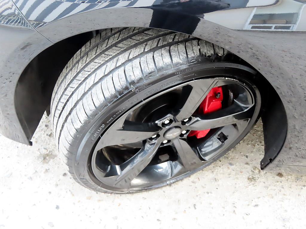 Genesis G70 2020 Negro - Importación desde Corea - HF Imports Iquique - Foto 20