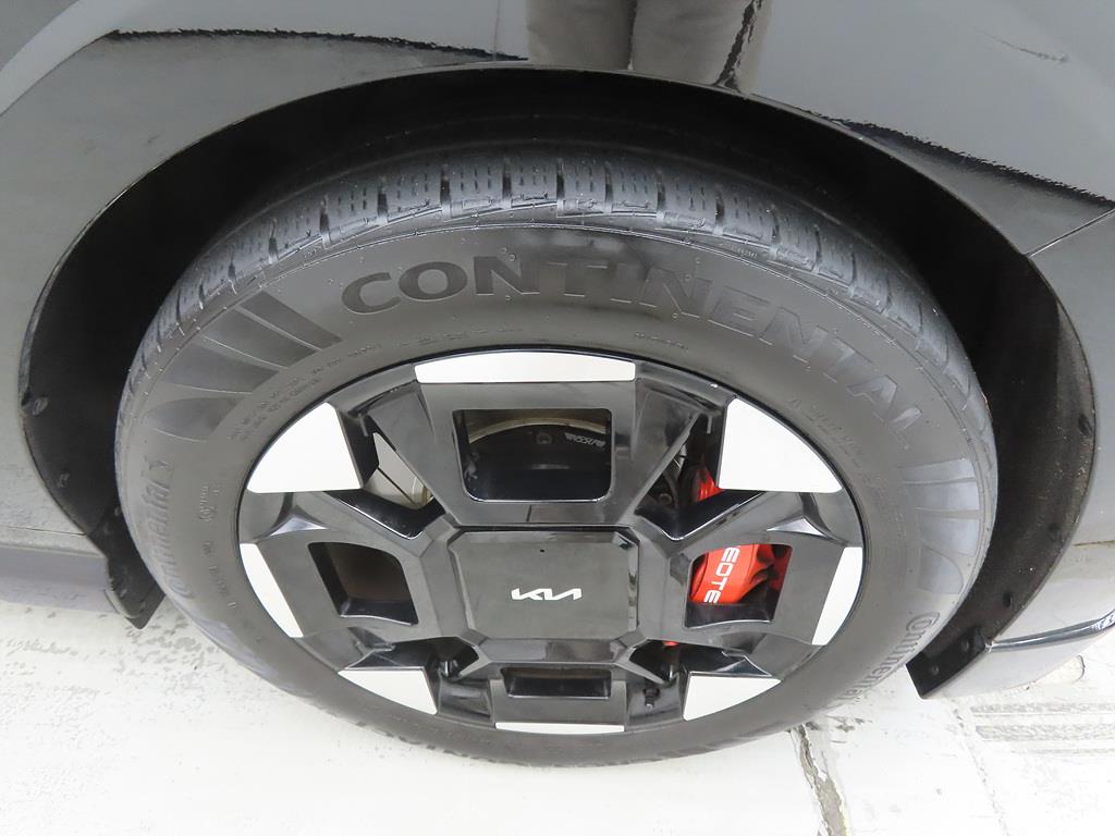 KIA Carnival 2024 Negro - Importación desde Corea - HF Imports Iquique - Foto 20