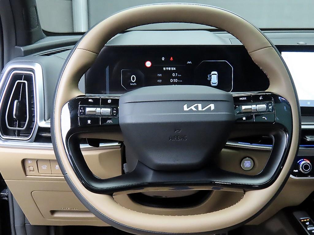 KIA Sorento - Vista 9