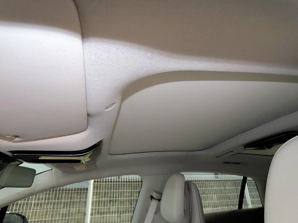 Mercedes Benz EQS 2022 Blanco - Importación desde Corea - HF Imports Iquique - Foto 15