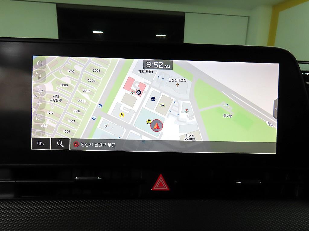 KIA Sportage 2022 Gris - Importación desde Corea - HF Imports Iquique - Foto 14