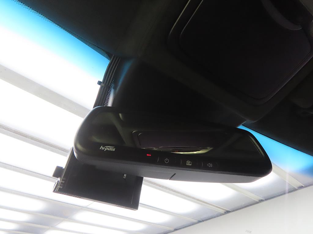 Ssangyong Chairman 2016 Negro - Importación desde Corea - HF Imports Iquique - Foto 13