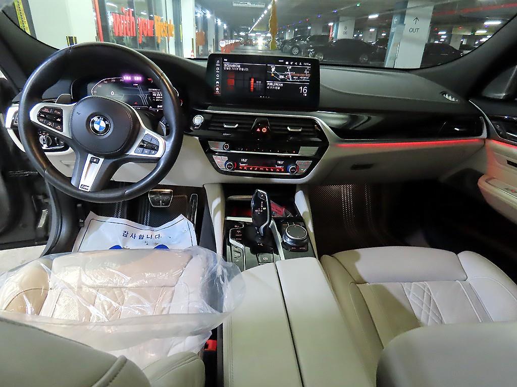 BMW Gran Turismo - Vista 10