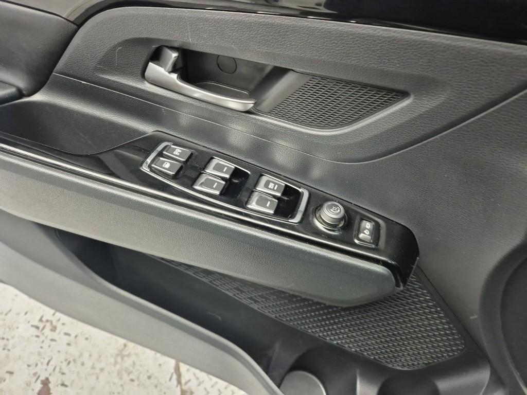 Ssangyong Korando 2019 Blanco - Importación desde Corea - HF Imports Iquique - Foto 18