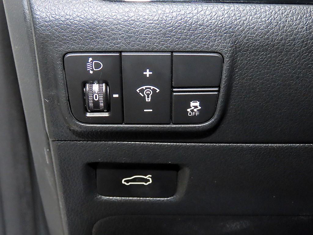 KIA K5 2024 Blanco - Importación desde Corea - HF Imports Iquique - Foto 14