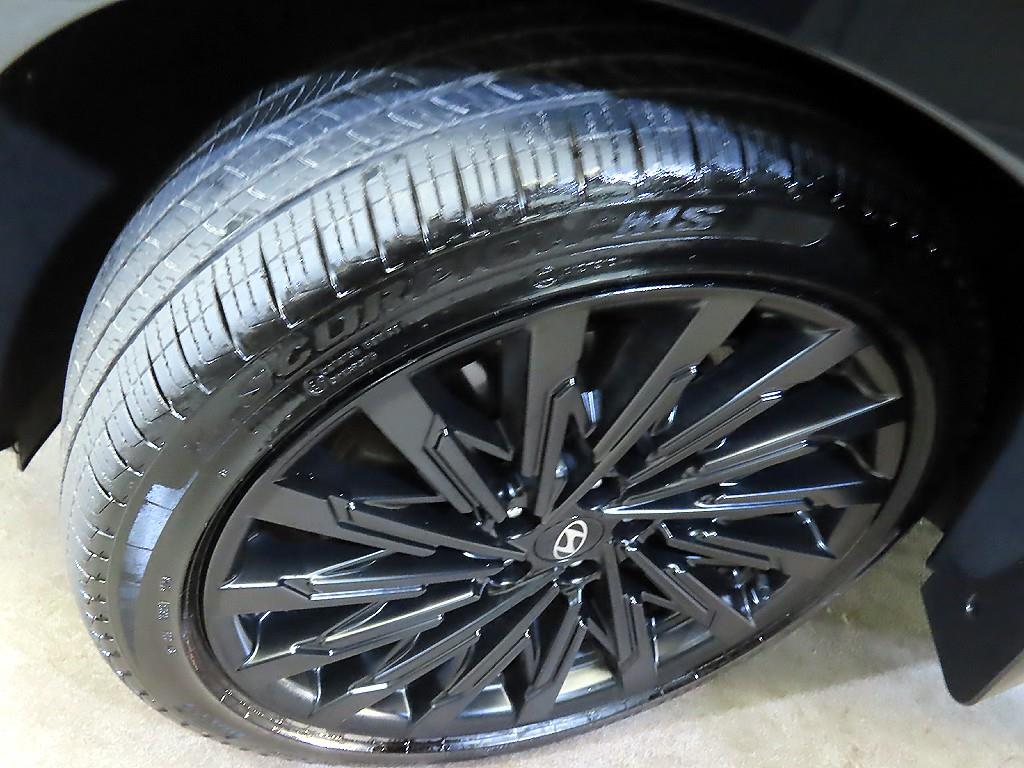 HYUNDAI Santa Fe 2024 Negro - Importación desde Corea - HF Imports Iquique - Foto 20