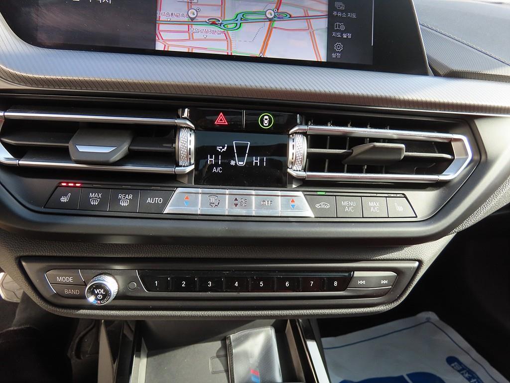 BMW 2 series 2023 Blanco - Importación desde Corea - HF Imports Iquique - Foto 14