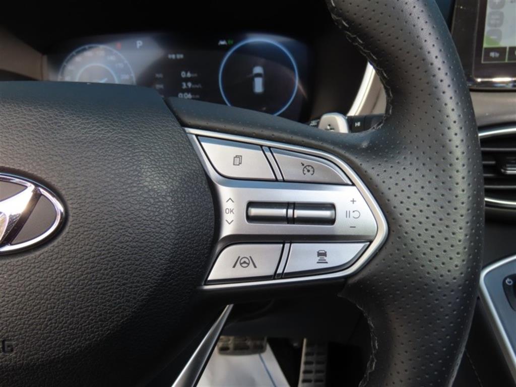 HYUNDAI Santa Fe 2023 - Importación desde Corea - HF Imports Iquique - Foto 10