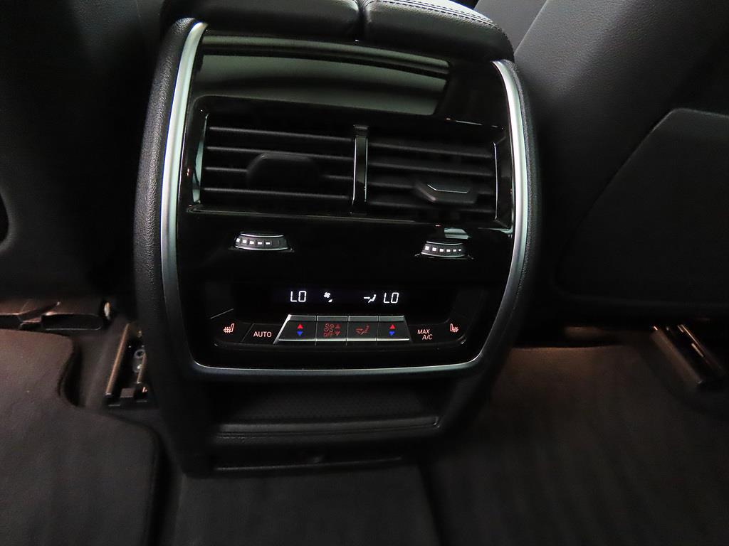 BMW X5 2021 Negro - Importación desde Corea - HF Imports Iquique - Foto 13