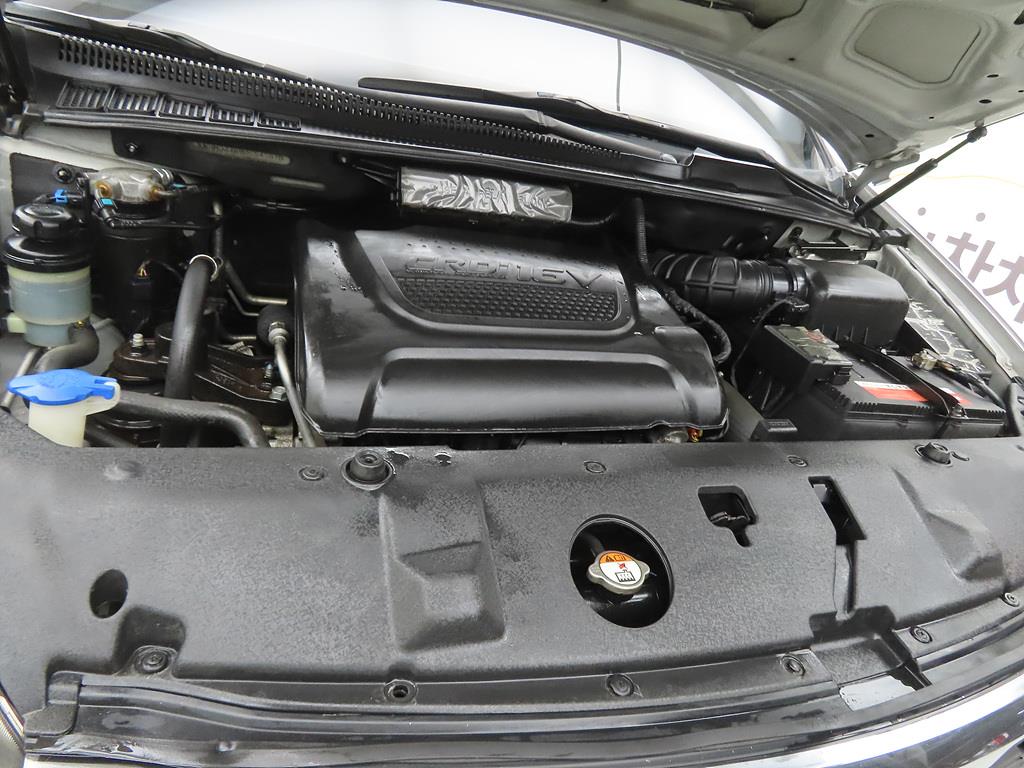 KIA Carnival 2013 Plateado - Importación desde Corea - HF Imports Iquique - Foto 19