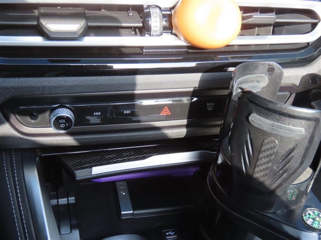 BMW 4 Series 2024 Negro - Importación desde Corea - HF Imports Iquique - Foto 7