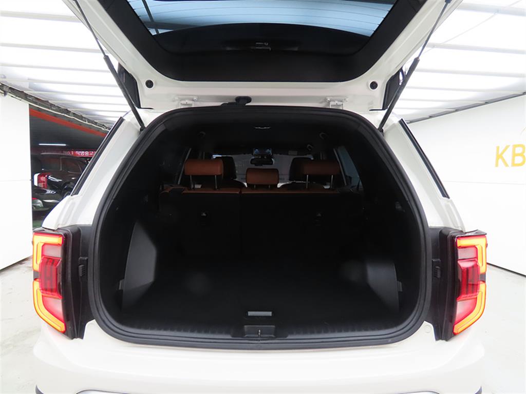 Ssangyong Torres 2023 Blanco - Importación desde Corea - HF Imports Iquique - Foto 18