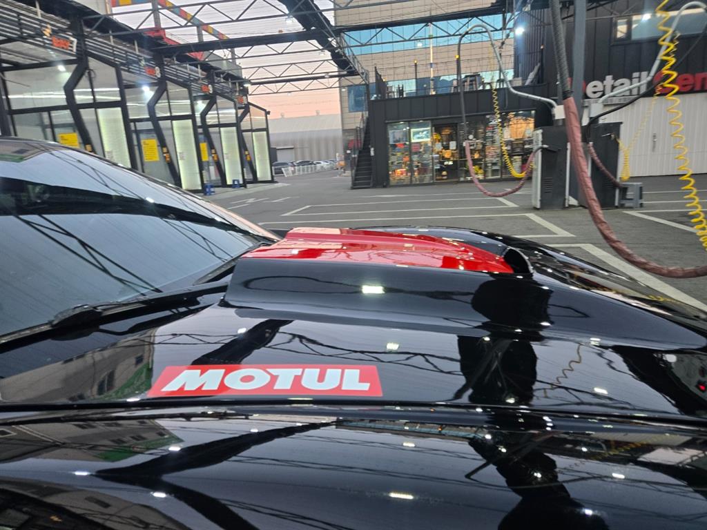 Chevrolet Corvette - Vista 6