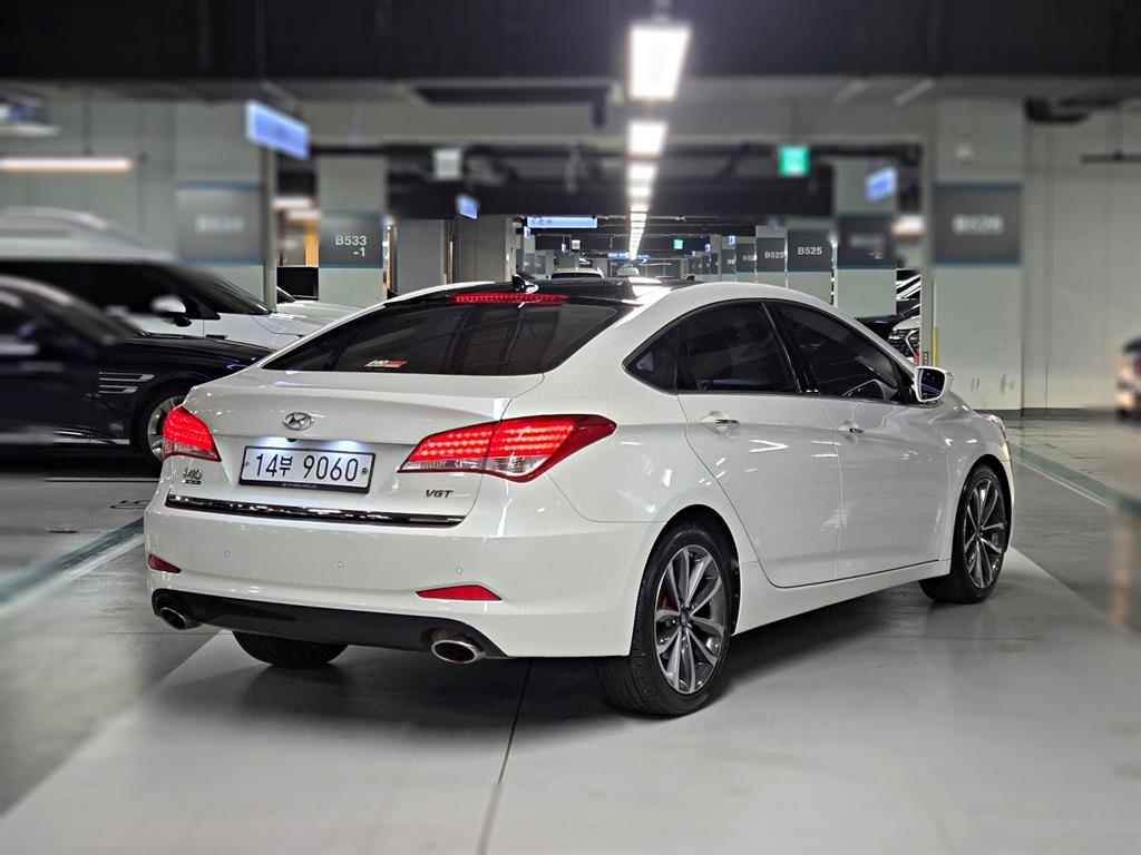 HYUNDAI i40 - Vista 2