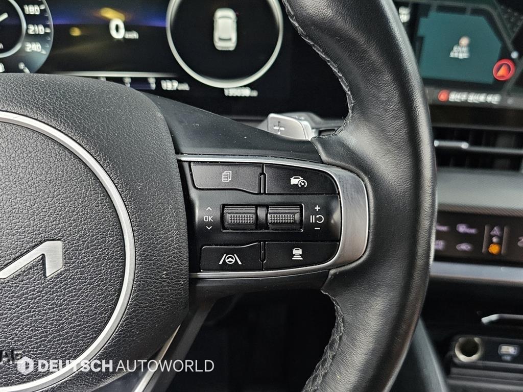 KIA Sportage 2022 Blanco - Importación desde Corea - HF Imports Iquique - Foto 18