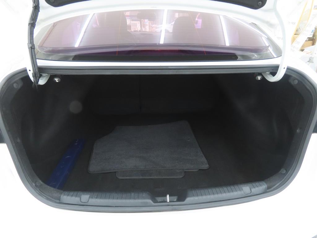 KIA K3 2014 Blanco - Importación desde Corea - HF Imports Iquique - Foto 20