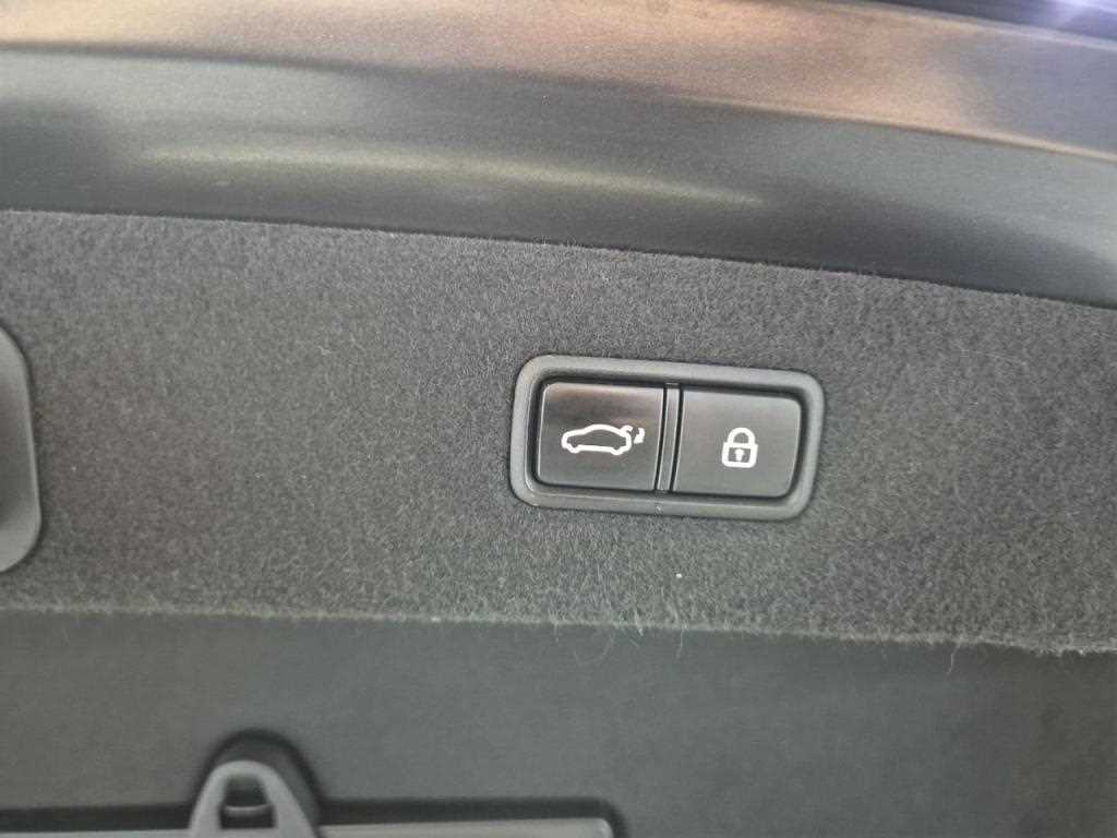 Genesis EQ900 2018 Negro - Importación desde Corea - HF Imports Iquique - Foto 17