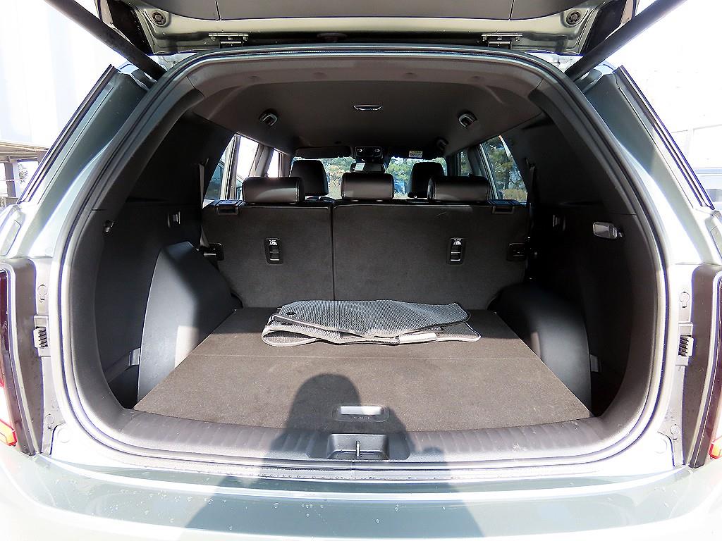 Ssangyong Torres 2024 Gris - Importación desde Corea - HF Imports Iquique - Foto 17