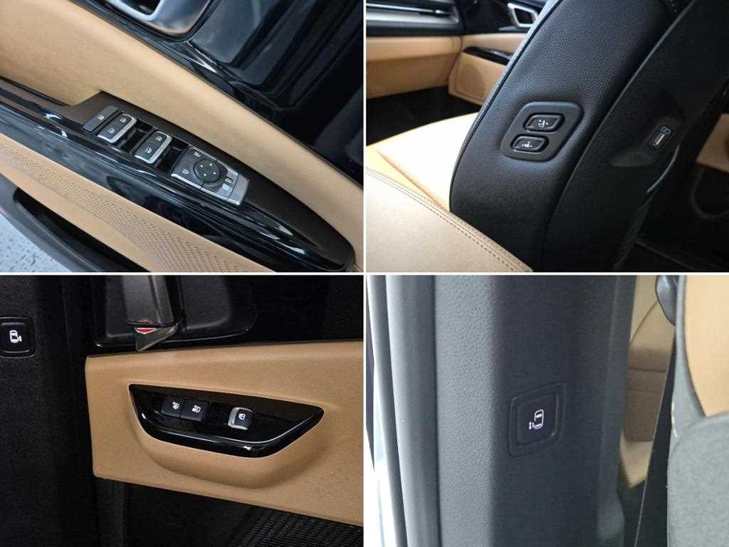 KIA Carnival 2023 skyblue - Importación desde Corea - HF Imports Iquique - Foto 18