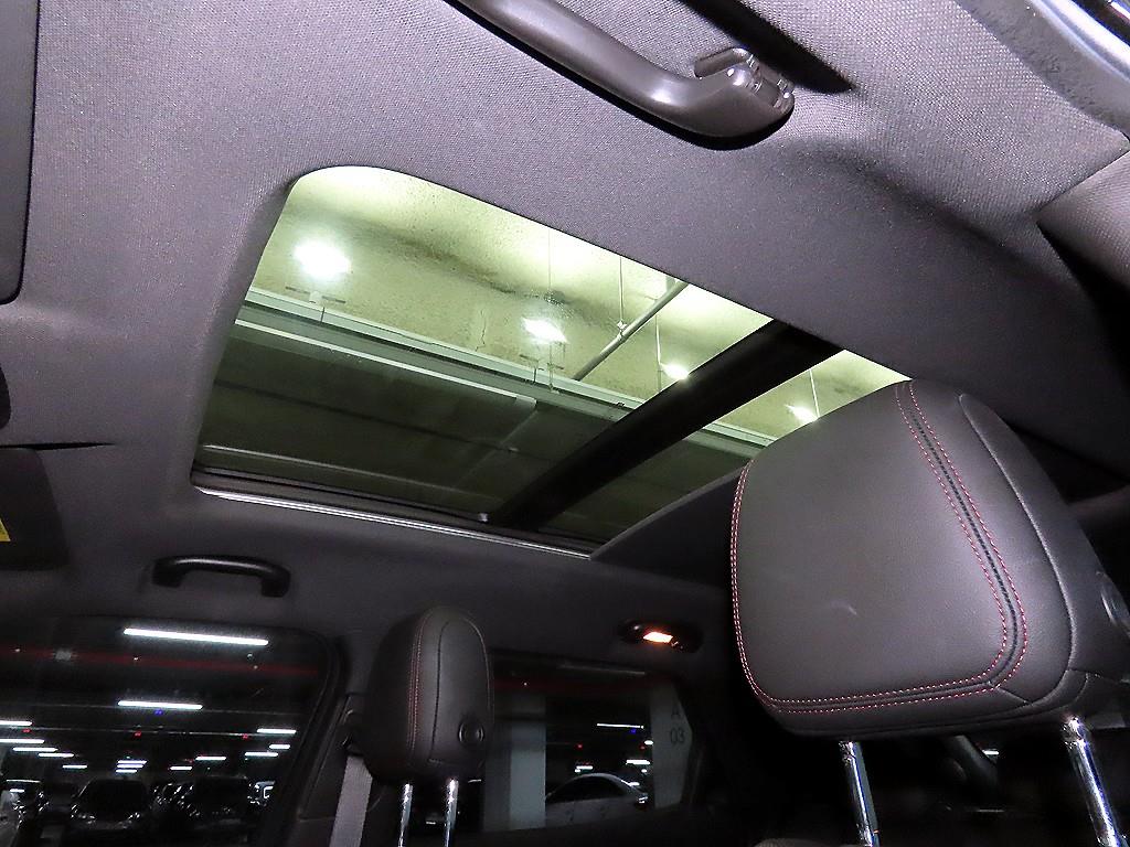 Chevrolet Trail Blazer 2022 Negro - Importación desde Corea - HF Imports Iquique - Foto 15