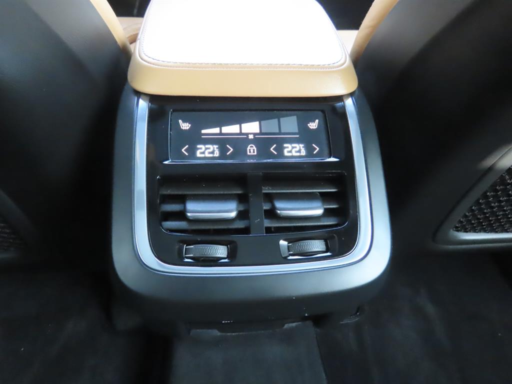 Volvo XC90 2020 Blanco - Importación desde Corea - HF Imports Iquique - Foto 7